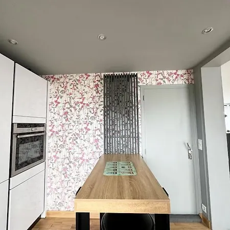 L'archipel, Belle Maison Au Coeur De *