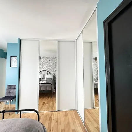 Ferienhaus L'archipel, Belle Maison Au Coeur De *