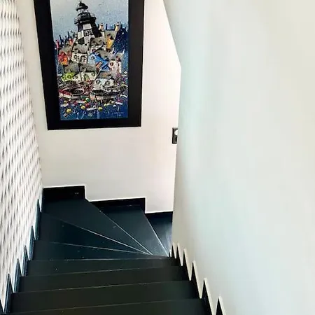 Ferienhaus L'archipel, Belle Maison Au Coeur De
